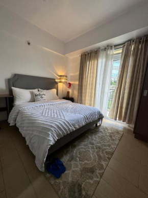 Cecillian place staycation @ pasay